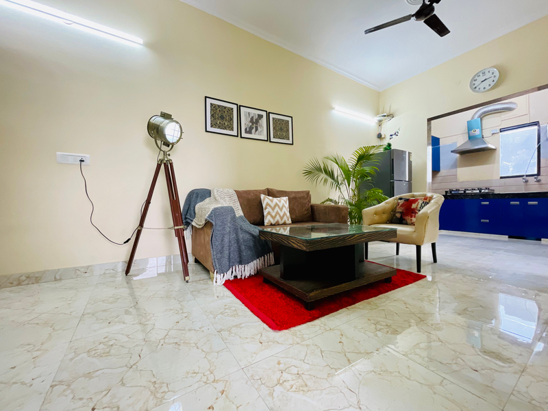 Cover photo of EXE Service Apartments Gurgaon